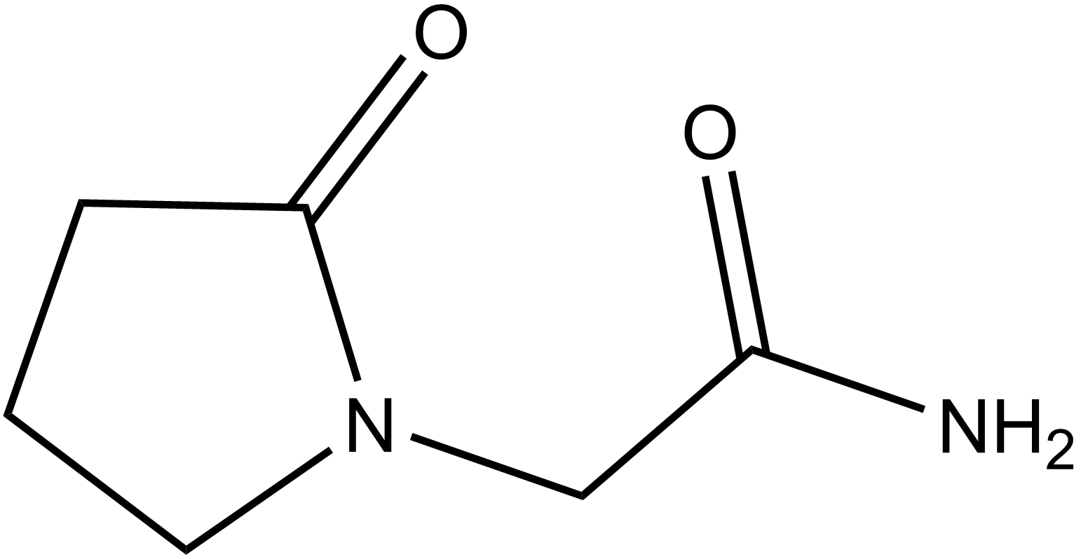 吡拉西坦 | CAS No.7491-74-9