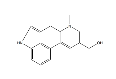 麥角醇 | CAS No.602-85-7