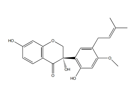 Erythribyssin J | CAS No.1313597-03-3