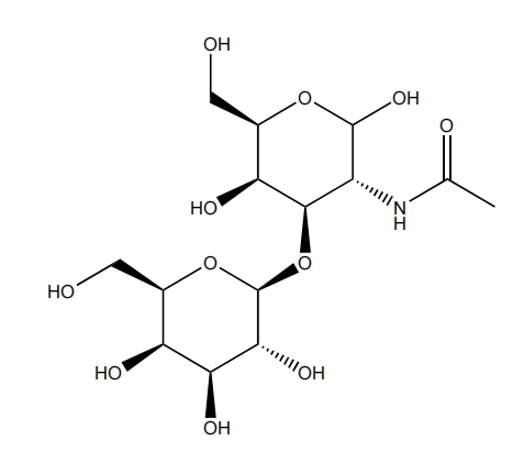 Galacto-N-二糖 | CAS No.20972-29-6