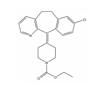 氯雷他定 | CAS No.79794-75-5