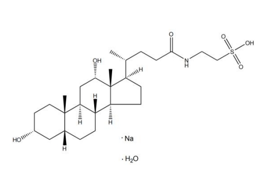 ?；秦i去氧膽酸 | CAS No.110026-03-4