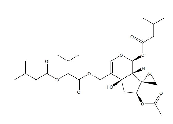 IVHD-Valtrate | CAS No.28325-56-6