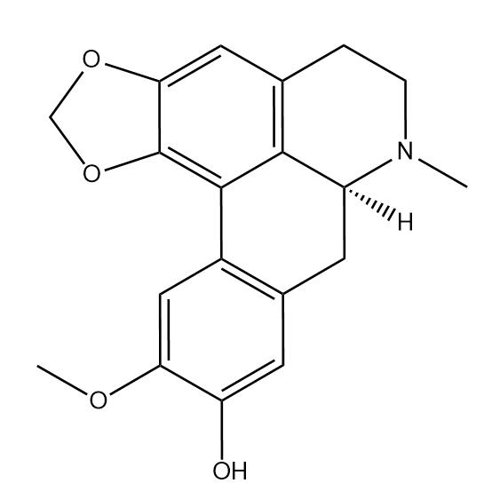 無根藤辛 | CAS No.5890-28-8