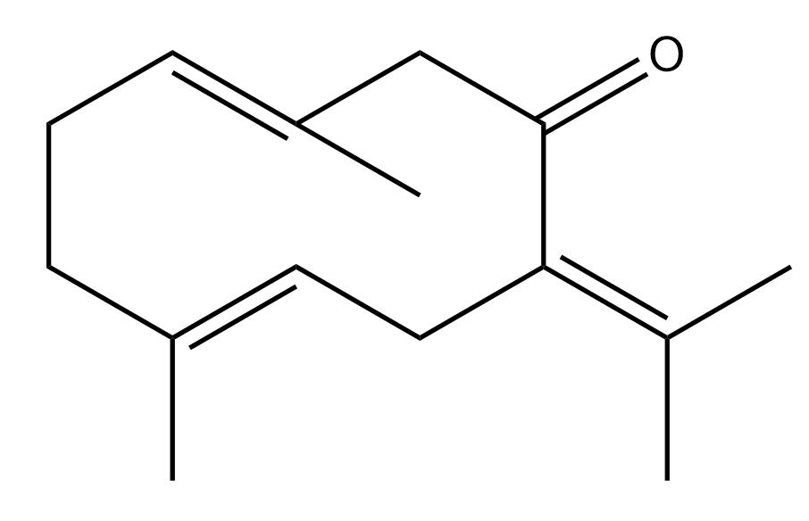 吉馬酮 | CAS No.6902-91-6