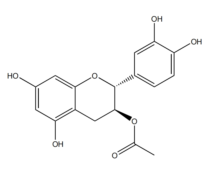 (-)-3-O -乙?；鶅翰杷?| CAS No.116935-88-7