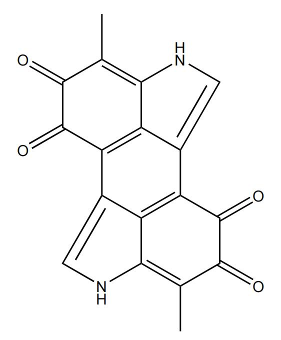 黑色素 | CAS No.8049-97-6