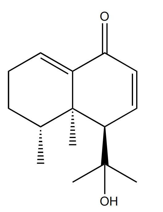 甘松香酮 A | CAS No.115356-18-8